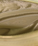 TOD'S（トッズ）ハンドバッグ ベージュ サイズ:- レディース/2200635916747