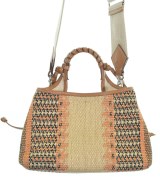 TOD'S（トッズ）ハンドバッグ ベージュ サイズ:- レディース/2200639173023