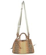 TOD'S（トッズ）ハンドバッグ ベージュ サイズ:- レディース/2200639173023