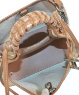 TOD'S（トッズ）ハンドバッグ ベージュ サイズ:- レディース/2200639173023