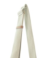 TOD'S（トッズ）ハンドバッグ ベージュ サイズ:- レディース/2200639173023