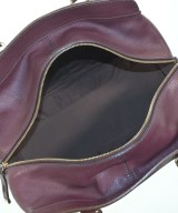 TOD'S（トッズ）ボストンバッグ 赤 サイズ:- レディース/2200629092068