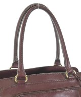 TOD'S（トッズ）ボストンバッグ 赤 サイズ:- レディース/2200629092068