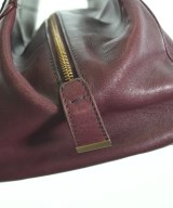 TOD'S（トッズ）ボストンバッグ 赤 サイズ:- レディース/2200629092068