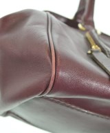 TOD'S（トッズ）ボストンバッグ 赤 サイズ:- レディース/2200629092068