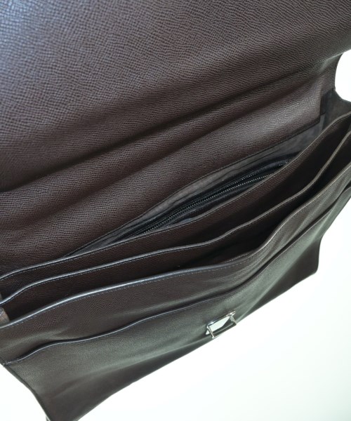 TOD'S（トッズ）ビジネスバッグ 茶 サイズ:- レディース/2200644085014