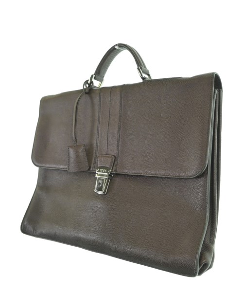 TOD'S（トッズ）ビジネスバッグ 茶 サイズ:- レディース/2200644085014