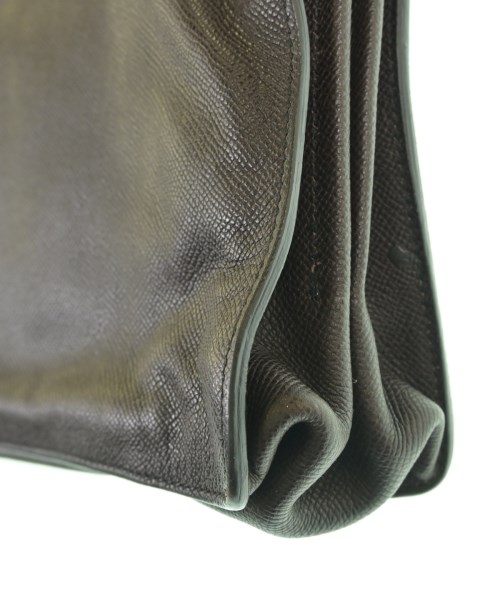 TOD'S（トッズ）ビジネスバッグ 茶 サイズ:- レディース/2200644085014