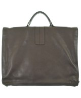 TOD'S（トッズ）ビジネスバッグ 茶 サイズ:- レディース/2200644085014