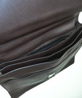 TOD'S（トッズ）ビジネスバッグ 茶 サイズ:- レディース/2200644085014