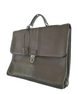 TOD'S（トッズ）ビジネスバッグ 茶 サイズ:- レディース/2200644085014