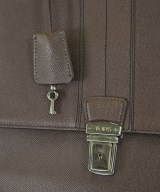 TOD'S（トッズ）ビジネスバッグ 茶 サイズ:- レディース/2200644085014