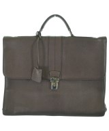 TOD'S ビジネスバッグ