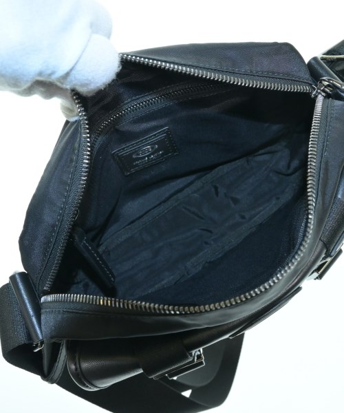 TOD'S（トッズ）ショルダーバッグ 黒 サイズ:- レディース/2200644421034