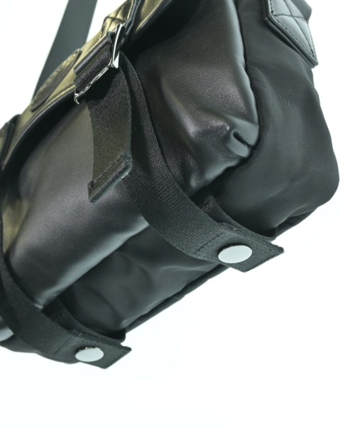 TOD'S（トッズ）ショルダーバッグ 黒 サイズ:- レディース/2200644421034