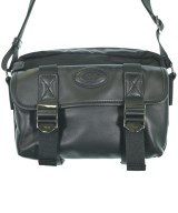 TOD'S（トッズ）ショルダーバッグ 黒 サイズ:- レディース/2200644421034