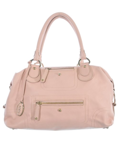 トッズ(TOD'S)のTOD'S ハンドバッグ