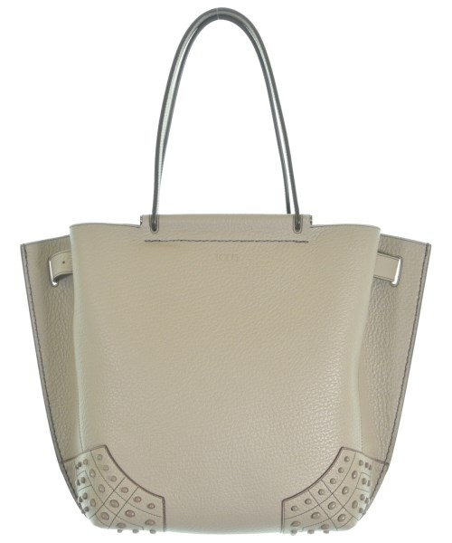 トッズ(TOD'S)のTOD'S トートバッグ