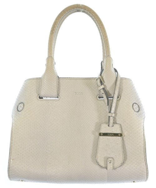 TOD'S ハンドバッグ