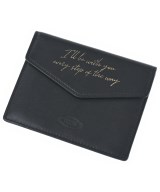 TOD'S カードケース