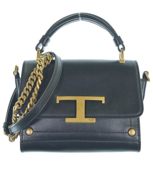 トッズ(TOD'S)のTOD'S ショルダーバッグ