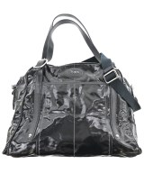 TOD'S トートバッグ