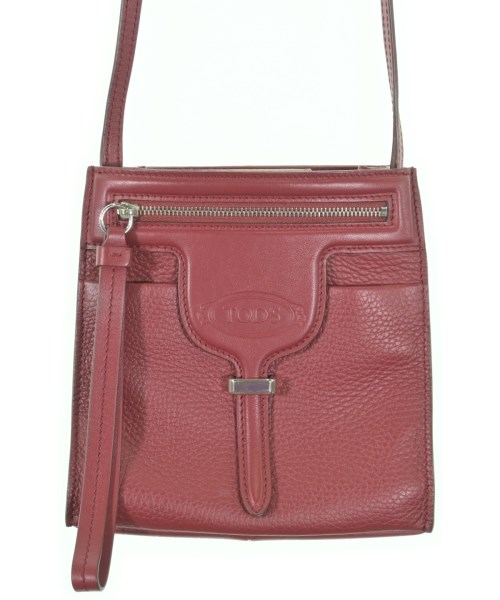 トッズ(TOD'S)のTOD'S ショルダーバッグ
