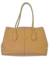 TOD'S トートバッグ
