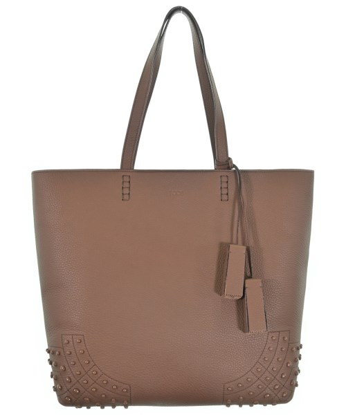 トッズ(TOD'S)のTOD'S トートバッグ