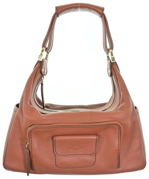 トッズ(TOD'S)のTOD'S ショルダーバッグ