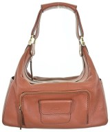 TOD'S ショルダーバッグ