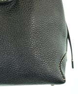 TOD'S（トッズ）トートバッグ 黒 サイズ:- レディース/2200613549660