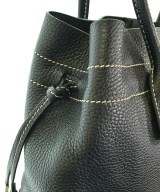 TOD'S（トッズ）トートバッグ 黒 サイズ:- レディース/2200613549660