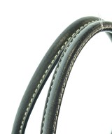 TOD'S（トッズ）トートバッグ 黒 サイズ:- レディース/2200613549660