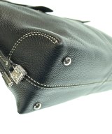 TOD'S（トッズ）トートバッグ 黒 サイズ:- レディース/2200613549660