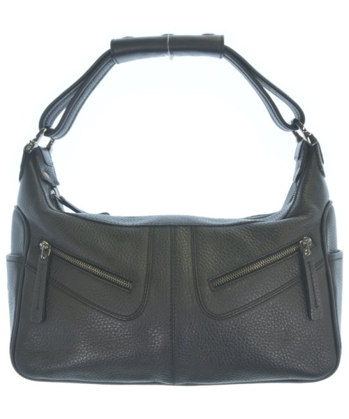 TOD'S(トッズ)ショルダーバッグ 黒 サイズ:-/2200613549677