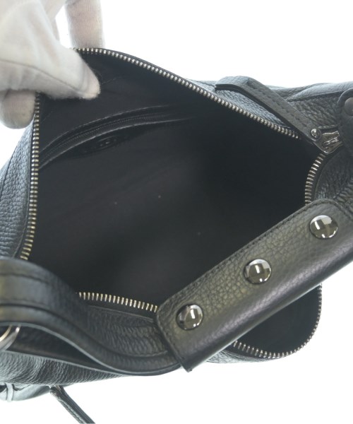 TOD'S（トッズ）ショルダーバッグ 黒 サイズ:- レディース/2200613549677