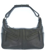 TOD'S（トッズ）ショルダーバッグ 黒 サイズ:- レディース/2200613549677