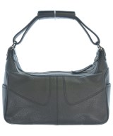 TOD'S（トッズ）ショルダーバッグ 黒 サイズ:- レディース/2200613549677
