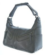 TOD'S（トッズ）ショルダーバッグ 黒 サイズ:- レディース/2200613549677