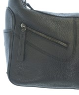 TOD'S（トッズ）ショルダーバッグ 黒 サイズ:- レディース/2200613549677