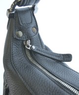 TOD'S（トッズ）ショルダーバッグ 黒 サイズ:- レディース/2200613549677