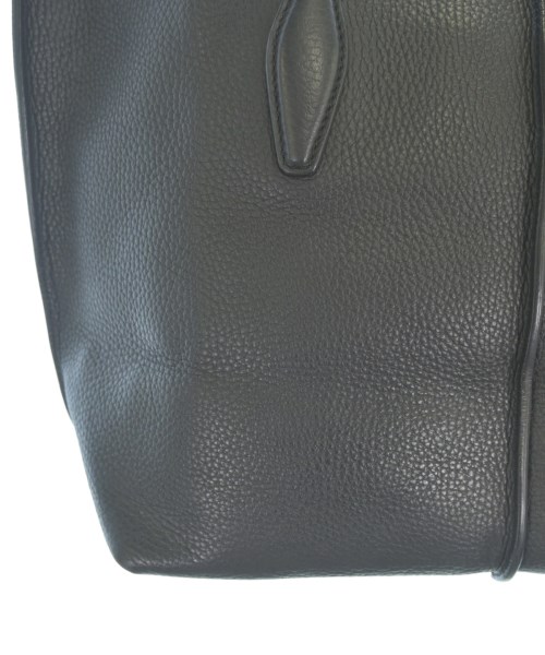 TOD'S（トッズ）トートバッグ 黒 サイズ:- レディース/2200613549684
