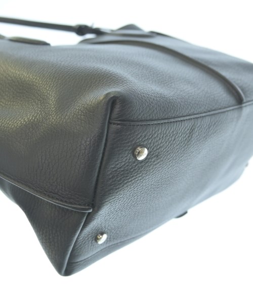 TOD'S（トッズ）トートバッグ 黒 サイズ:- レディース/2200613549684