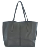 TOD'S（トッズ）トートバッグ 黒 サイズ:- レディース/2200613549684