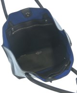 TOD'S（トッズ）トートバッグ 黒 サイズ:- レディース/2200613549684