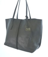 TOD'S（トッズ）トートバッグ 黒 サイズ:- レディース/2200613549684