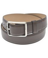 TOD'S（トッズ）ベルト 茶 サイズ:90 レディース/2200613549899