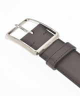 TOD'S（トッズ）ベルト 茶 サイズ:90 レディース/2200613549899