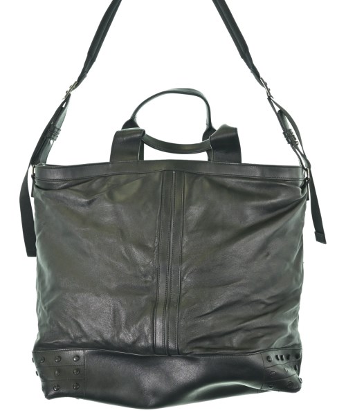TOD'S（トッズ）トートバッグ 黒 サイズ:- レディース/2200624767053